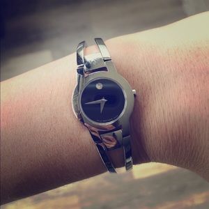 MOVADO Amorosa Watch